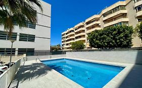 Portus Apartment With Pool